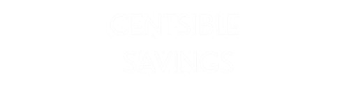 Centsible Savings